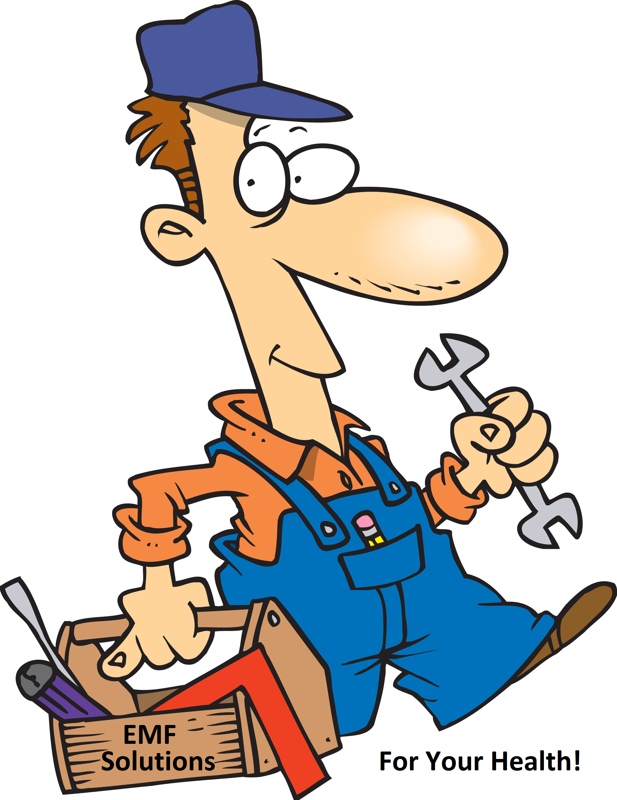 EMF solutions for your health Course Information EMF Center