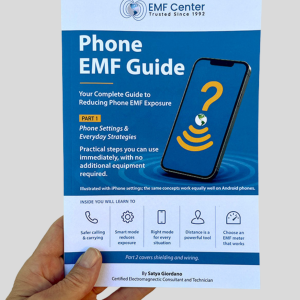Phone EMF Guide